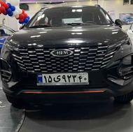 ام وی ام X33 Cross 1404 مشکی
