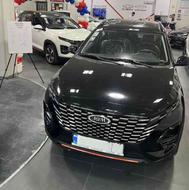 ام وی ام X33 Cross 1404 مشکی