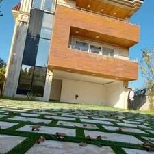 فروش ویلا استخردار شهرکی