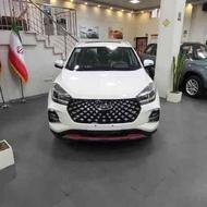 ام وی ام X55 Pro IE اسپرت 1404 سفید صدفی