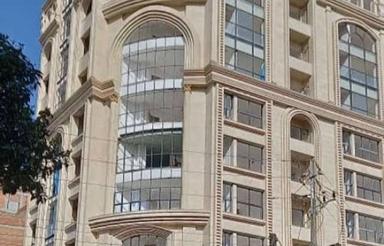 واحد اداری با سند تجاری نبش بهمن غربی