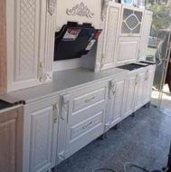 کابینت طرح کاشی ممبران