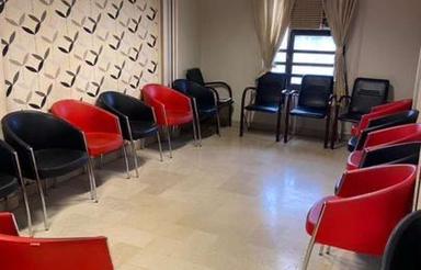 فروش واحد اداری تجاری مطب گلسار نواب 105 متر
