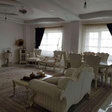 فروش آپارتمان 122 متری در جاده چمخاله