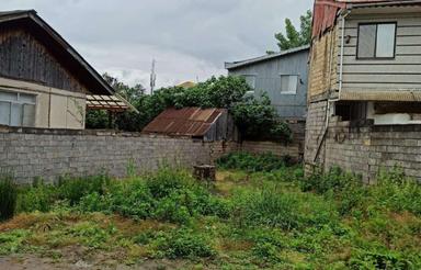 فروش زمین مسکونی 211 متر در لیلاکوه