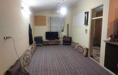 خانه ویلایی 70 متری در مرکزشهر