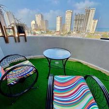 پنت 181 متری بلوار دریا سرخرود