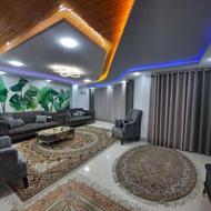 آپارتمان 110 متر در بلوار دریا سرخرود