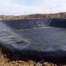 استخر کشاورزی ورق ژئوممبران