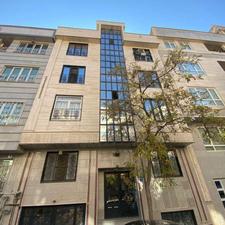 فروش آپارتمان 61 متر در پونک