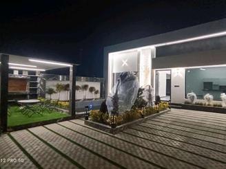 فروش ویلا 320 متر در تهران دشت