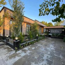 فروش ویلا 400 متر در تهران دشت شهرکی