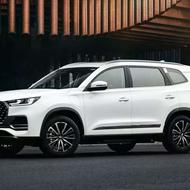 تیگو 8 پرو مکس ای پلاس صفر نقد و اقساط