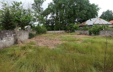 فروش زمین مسکونی 841 متر در جاده چمخاله