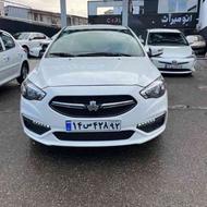 شاهین G 1404 سفید