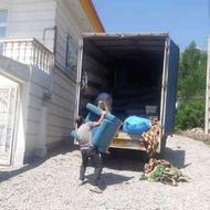 حمل و جابه جایی تخصصی وحدت بابلسر