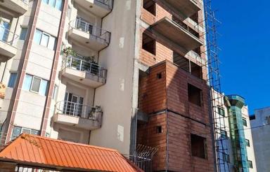 پیشفروش آپارتمان 90 متر در امیرمازندرانی