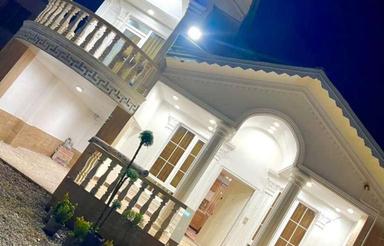 فروش ویلا 337 متر در مرکز شهر - چمخاله