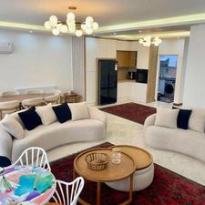 آپارتمان 150 متری پلاک یک دریا سرخرود