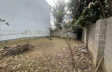 فروش زمین مسکونی 148 متری در مرکز شهر