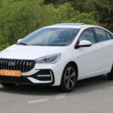 چری آریزو 5 اف ال صفر نقدواقساط