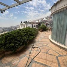 اجاره آپارتمان 260 متر در نیاوران