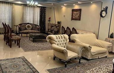 فروش آپارتمان ۱۲۵ متر در جنت آباد مرکزی