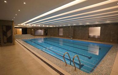 پیش‌فروش واحد 116 متری استخردار در بلوار ارتش