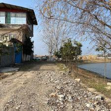 زمین 85 متری ویو آبندان ارشاد30