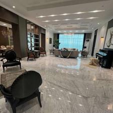 340متر 3خواب کامرانیه شمالی / تراس بزرگ + ویو ابدی