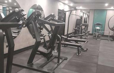 اپارتمان 2 خوابه در سوهانک