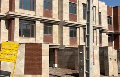 فروش آپارتمان 105 متر در فاز 0