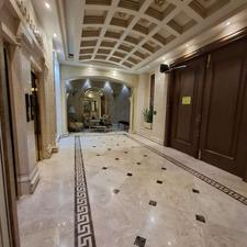 اجاره آپارتمان 320 متر در صاحبقرانیه