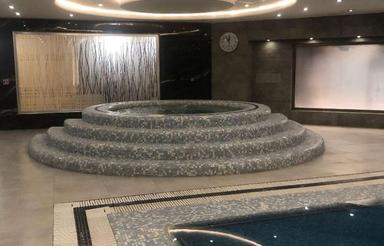 پیش فروش آپارتمان 117متری خوش نقشه / لوکس در بلوار ارتش