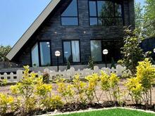 رزرو استخر دار لوکس حدفاصل رشت به انزلی در شیپور