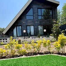 رزرو استخر دار لوکس حدفاصل رشت به انزلی