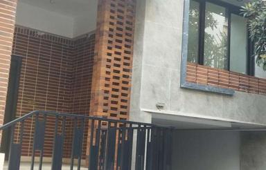 ویلا در 4راه تندست 300متر