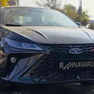 فونیکس آریزو 6 (GT) 1403 مشکی