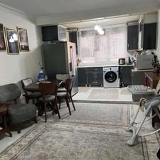 66 متر/خوش قیمت/ جنت آباد شمال