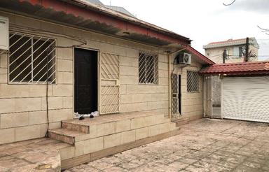 فروش خانه و کلنگی 193 متر در گلسار