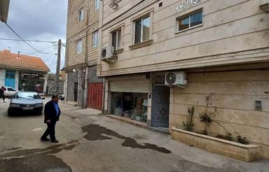 آپارتمان 65 متر در بلوار افتخاری