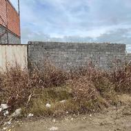 فروش زمین مسکونی 176 متر در طالبی
