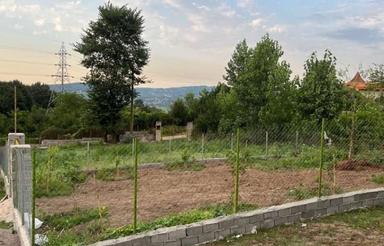 فروش زمین 250 متر در شکتا