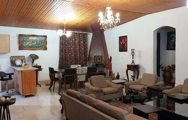 فروش دو ویلا 415 متر نوشهر بهارستان شمالی