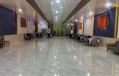 فروش تجاری و مغازه 1000 متر در مرکز شهر