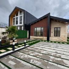 ویلا مدرن 258 متری در منطقه آزاد