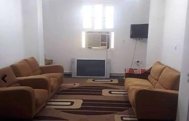 اجاره روزانه 70 متر در بندرجاسک