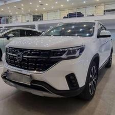 فردا T5 مدل 1404 اقساطی تحویل روز