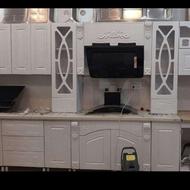 کابینت الگو کد 50 50