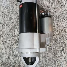 بیل بکهو استارت بیل بکهو شهرداری ها و دهیاری ها